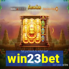 win23bet