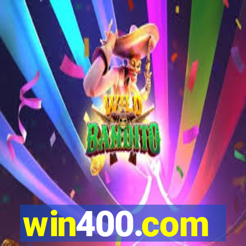 win400.com