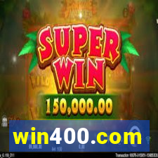 win400.com