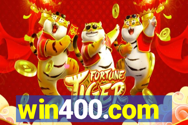 win400.com