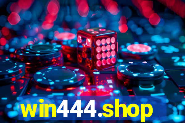 win444.shop