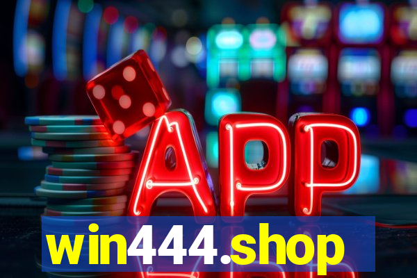 win444.shop