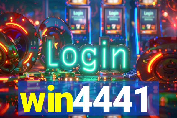 win4441