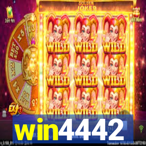 win4442