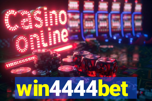 win4444bet