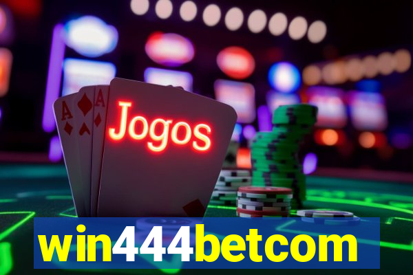 win444betcom