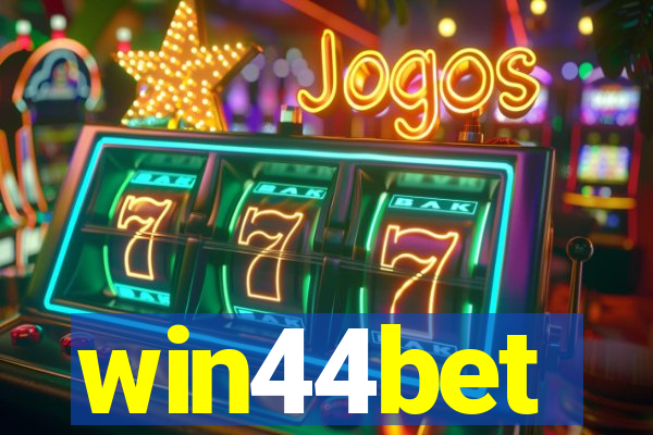 win44bet