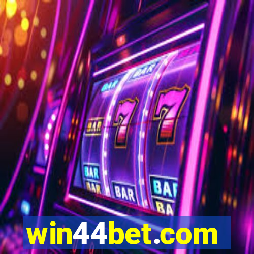 win44bet.com