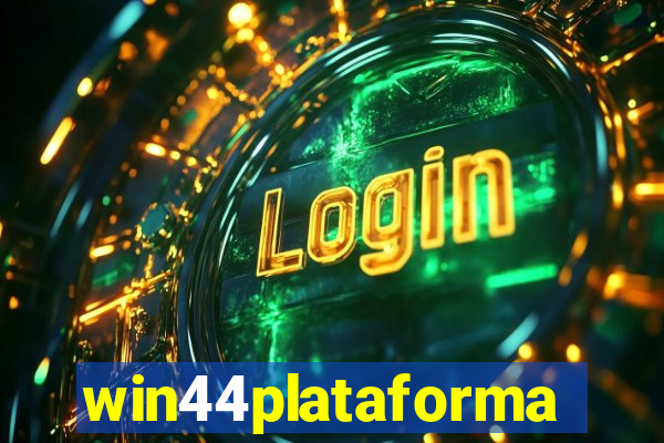 win44plataforma