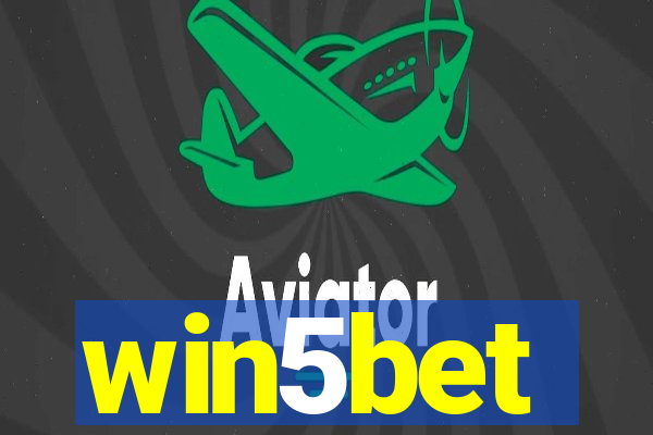 win5bet