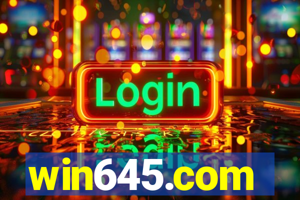 win645.com