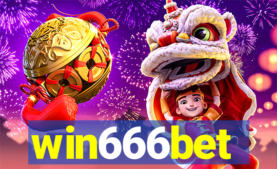 win666bet