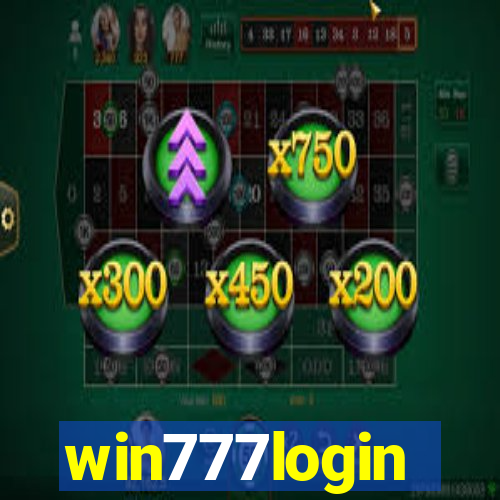 win777login