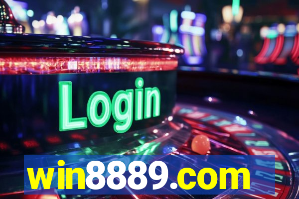 win8889.com