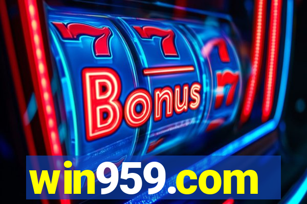 win959.com