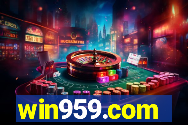 win959.com