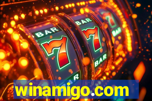 winamigo.com