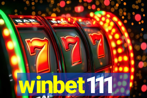 winbet111