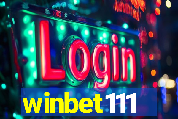 winbet111