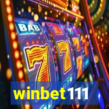 winbet111