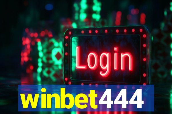 winbet444