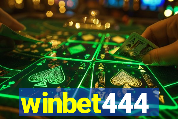 winbet444