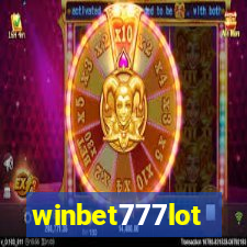 winbet777lot