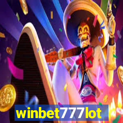 winbet777lot