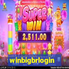 winbigbrlogin