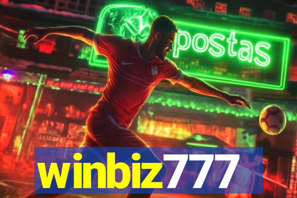 winbiz777