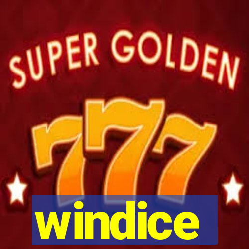 windice