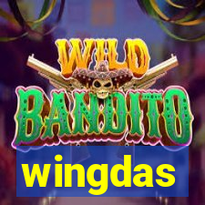 wingdas