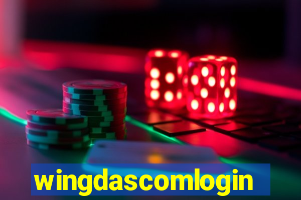 wingdascomlogin