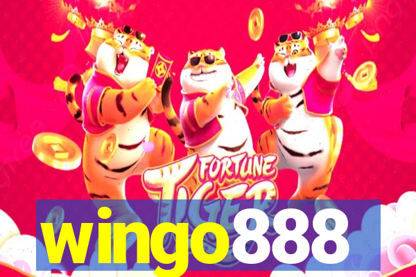 wingo888