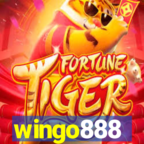 wingo888