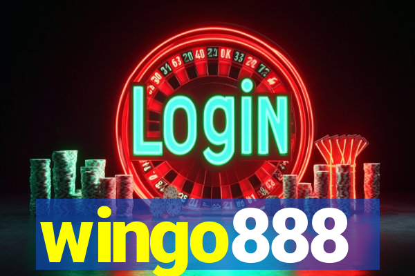 wingo888