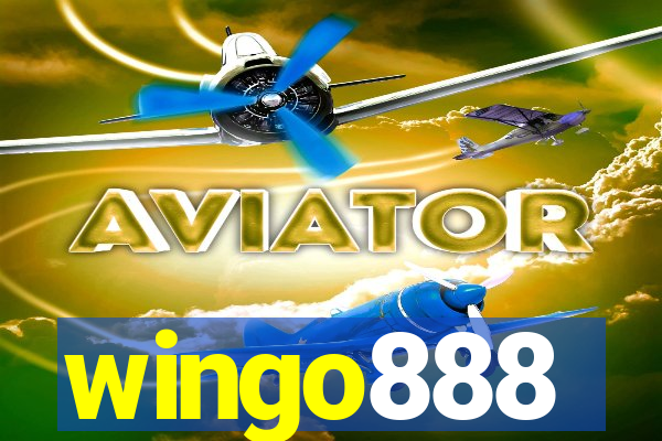 wingo888