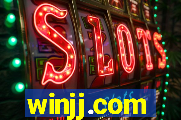 winjj.com