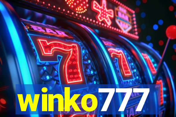 winko777