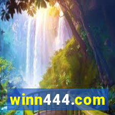 winn444.com