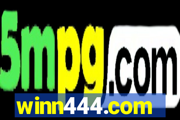 winn444.com