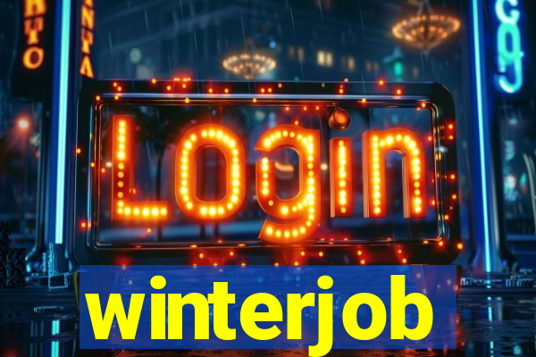 winterjob