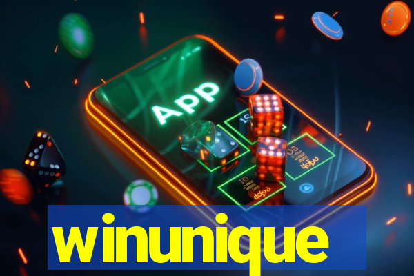 winunique