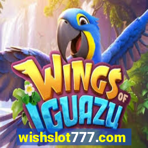 wishslot777.com