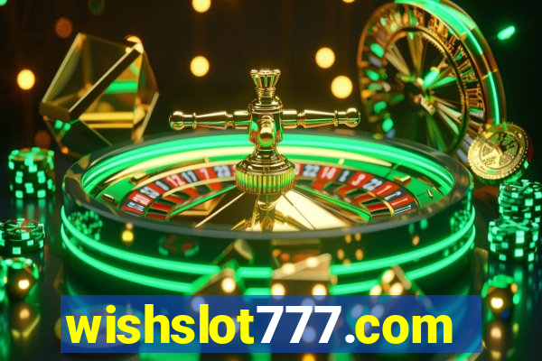 wishslot777.com