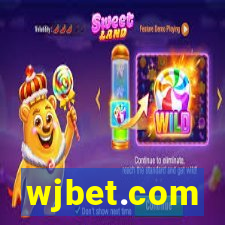 wjbet.com