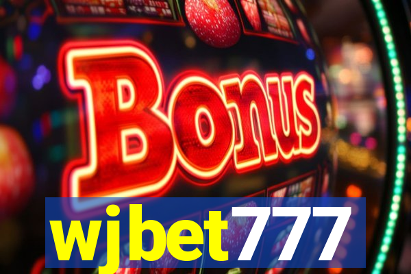 wjbet777