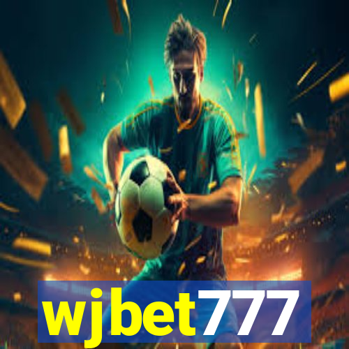 wjbet777