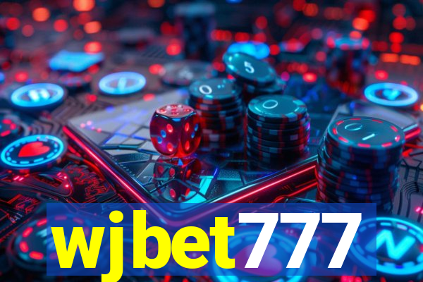 wjbet777