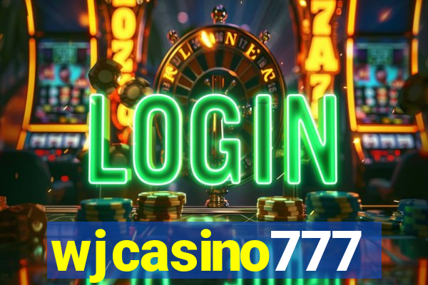 wjcasino777